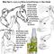 Show in main carousel: The Blissful Dog Relax Aromatherapy Horse Spray, 2.67-fl oz bottle slide 6 of 8