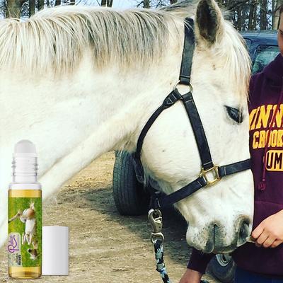 Show full view: The Blissful Dog Relax Aromatherapy Horse Spray, 2.67-fl oz bottle slide 8 of 8