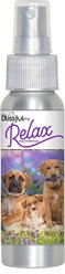 The Blissful Dog Relax Dog Aromatherapy Spray, 2.76-fl oz