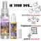 Show in main carousel: The Blissful Dog Relax Dog Aromatherapy Spray, 2.76-fl oz slide 4 of 5
