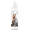 Show in main carousel: The Blissful Dog Shine-On+Sheen Dog De-Tangling Coat Spray, 4-fl oz bottle slide 1 of 5