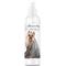 Show in main carousel: The Blissful Dog Shine-On+Sheen Dog De-Tangling Coat Spray, 4-fl oz bottle slide 1 of 5