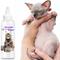 Show in main carousel: The Blissful Dog Simply Clean Cat Ear Cleaner, 4-fl oz bottle slide 3 of 8