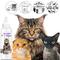 Show in main carousel: The Blissful Dog Simply Clean Cat Ear Cleaner, 4-fl oz bottle slide 5 of 8