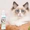 Show in main carousel: The Blissful Dog Simply Everything Fresh Deodorizing Refresher Cat Spray, 4-fl oz bottle slide 3 of 5