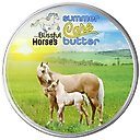 The Blissful Dog Summer Care Butter Horse Sunscreen, 4-oz tin