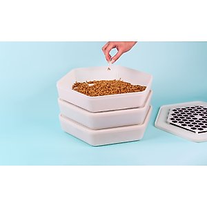 Zoo Med Turtle Hut Reptile Bowl