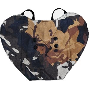 The Chicken Chick Hen Mating Saddle