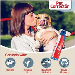 The Company of Animals Pet Corrector Dog Training & Bark Stopping Aid, 50-mL slide 2 of 7