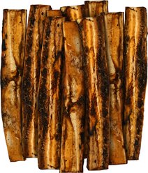 The Country Butcher 10-in Rib Beef Flavored Dog Bone, 10 count