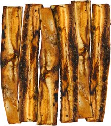 The Country Butcher 10-in Rib Beef Flavored Dog Bone, 6 count