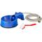 Show in main carousel: The Easy-Clean Water Bowl Dog, Cat & Livestock Auto-Fill Water Bowl with Hose, 32-oz, 10-ft Hose slide 1 of 10