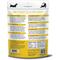 Show in main carousel: The Granville Island Pet Treatery Goat Heart Grain-Free Dehydrated Dog & Cat Treats, 2.82-oz bag slide 3 of 3