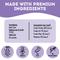 Show in main carousel: The Granville Island Pet Treatery Iron Man Beef Liver Grain-Free Freeze-Dried Dog & Cat Treats, 1.76-oz bag slide 6 of 7
