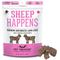 Show in main carousel: The Granville Island Pet Treatery Lamb Liver Grain-Free Dehydrated Dog & Cat Treats, 2.82-oz bag slide 1 of 7