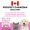 Show in main carousel: The Granville Island Pet Treatery Lamb Liver Grain-Free Dehydrated Dog & Cat Treats, 2.82-oz bag slide 7 of 7