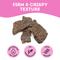 Show in main carousel: The Granville Island Pet Treatery Lamb Liver Grain-Free Dehydrated Dog & Cat Treats, 2.82-oz bag slide 4 of 7