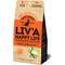 Show in main carousel: The Granville Island Pet Treatery Liv’A Happy Life Pets Agree Grain-Free Liver Flavored Dog Treats, 16-oz bag slide 1 of 9
