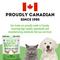Show in main carousel: The Granville Island Pet Treatery Why Did the Dog Cross the Road? Freeze-Dried Chicken Dog & Cat Treats, 1.76-oz bag slide 8 of 8