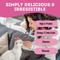 Show in main carousel: The Granville Island Pet Treatery Wild Thing Wild Caught BC Salmon Grain-Free Dehydrated Dog & Cat Treats, 3-oz bag slide 4 of 8