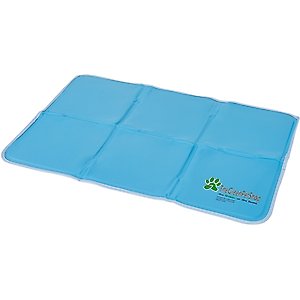 The Green Pet Shop Cool Pet Pad, Medium