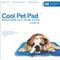 Show in main carousel: The Green Pet Shop Cool Pet Pad, Medium slide 4 of 9