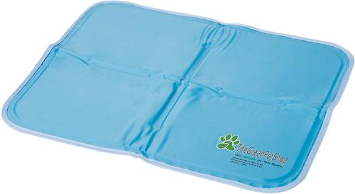 Show full view: The Green Pet Shop Cool Pet Pad, Small slide 2 of 9