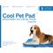 Show in main carousel: The Green Pet Shop Cool Pet Pad, Small slide 4 of 9
