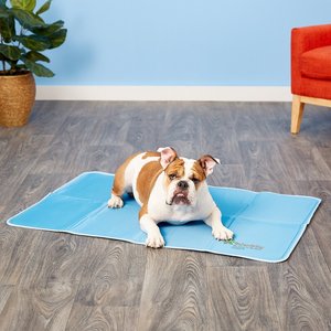 The Green Pet Shop Cool Pet Pad, X-Large