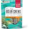 Show in main carousel: The Honest Kitchen Human Grade Beams Ocean Chews Cod Fish Skins Dehydrated Dog Treats, Large, 5.5-oz bag slide 1 of 11