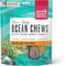 Show in main carousel: The Honest Kitchen Beams Ocean Chews Wolfish Skins + Beams Ocean Chews Cod Fish Skins Dehydrated Dog Treats slide 6 of 9