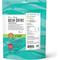 Show in main carousel: The Honest Kitchen Human Grade Beams Ocean Chews Wolfish Skins Dehydrated Dog Treats, Large, 6-oz bag slide 3 of 12