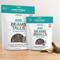Show in main carousel: The Honest Kitchen Human Grade Beams Ocean Chews Wolfish Skins Dehydrated Dog Treats, 6.5-oz bundle slide 9 of 11