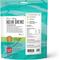 Show in main carousel: The Honest Kitchen Human Grade Beams Ocean Chews Wolfish Skins Dehydrated Dog Treats, Small, 3.25-oz bag slide 3 of 12