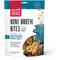 Show in main carousel: The Honest Kitchen Human Grade Bone Broth Bites Roasted with Turkey Bone Broth, Pumpkin & Parsley Dog Treats, 16-oz bundle slide 1 of 7