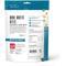 Show in main carousel: The Honest Kitchen Human Grade Bone Broth Bites Roasted with Turkey Bone Broth, Pumpkin & Parsley Dog Treats, 16-oz bundle slide 3 of 7
