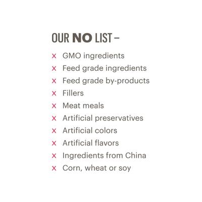 Show full view: The Honest Kitchen Human Grade Bone Broth Bites Roasted with Turkey Bone Broth, Pumpkin & Parsley Dog Treats, 16-oz bundle slide 5 of 7