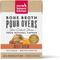 Show in main carousel: The Honest Kitchen Bone Broth POUR OVERS Beef Stew + Bone Broth POUR OVERS Chicken Stew Wet Dog Food Topper slide 2 of 9