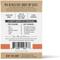Show in main carousel: The Honest Kitchen Human Grade Bone Broth POUR OVERS Beef Stew Wet Dog Food Topper, 5.5-oz, case of 12 slide 3 of 12