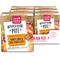 Show in main carousel: The Honest Kitchen Human Grade Butcher Block Pate Turkey, Duck & Root Veggies Wet Dog Food, 10.5-oz bag, case of 6 slide 1 of 9