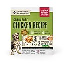 The Honest Kitchen Chicken Recipe Grain-Free Dehydrated Dog Food, 2-lb box