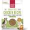 Show in main carousel: The Honest Kitchen Chicken Whole Food Clusters Dry Food + Turkey Dry Dog Food slide 2 of 9