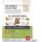 Show in main carousel: The Honest Kitchen Chicken Whole Food Clusters Dry Food + Turkey Dry Dog Food slide 3 of 9
