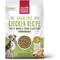 Show in main carousel: The Honest Kitchen Chicken Whole Food Clusters + Turkey Dry Dog Food slide 2 of 9