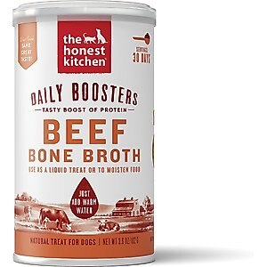 Native Pet Probiotic & Prebiotic Vet-Formulated Powder Digestive Supplement for Dogs