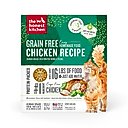 The Honest Kitchen Dehydrated Grain-Free Chicken Cat Food, 4-lb