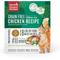 Show in main carousel: The Honest Kitchen Dehydrated Turkey + Dehydrated Chicken Cat Food slide 6 of 9