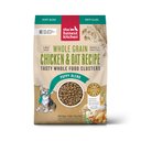 The Honest Kitchen Food Clusters Whole Grain Chicken & Oat Recipe Puppy Blend Dog Food, 20-lb bag
