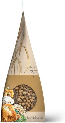 Show full view: The Honest Kitchen Food Clusters Whole Grain Chicken & Oat Recipe Puppy Blend Dog Food, 8-lb bundle slide 9 of 12