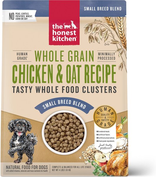 Is The Honest Kitchen Good Dog Food? Unveiling the Truth
